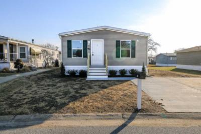 Mobile Home at 71 Patricia Lane Mount Laurel, NJ 08054