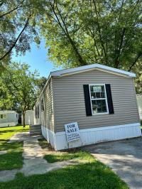 2023 Mansion 8085 Mobile Home