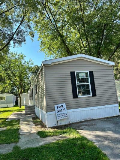 Mobile Home at 535 W Gypsy Lane Rd #315 Bowling Green, OH 43402