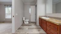 2023 Mansion 8085 Mobile Home
