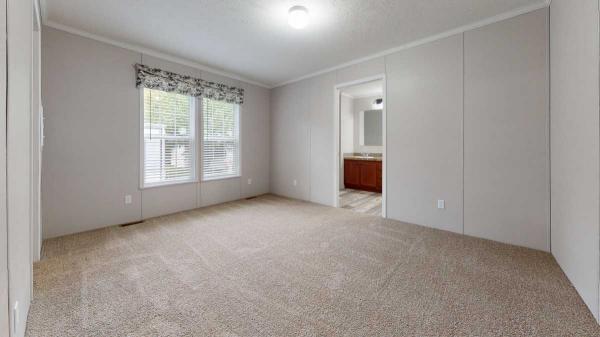 2023 Mansion 8085 Mobile Home