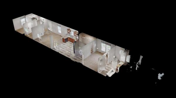 2023 Mansion 8085 Mobile Home