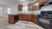 2023 Mansion 8085 Mobile Home