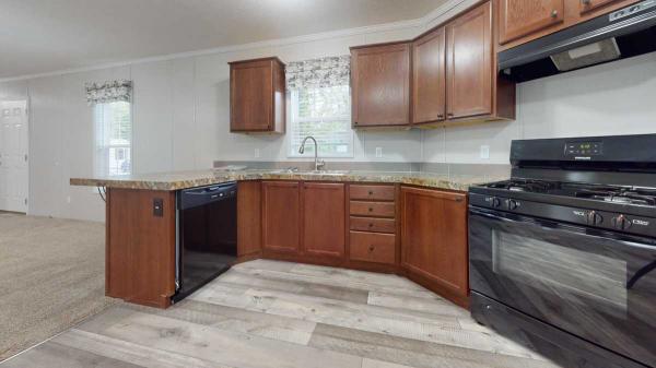 2023 Mansion 8085 Mobile Home