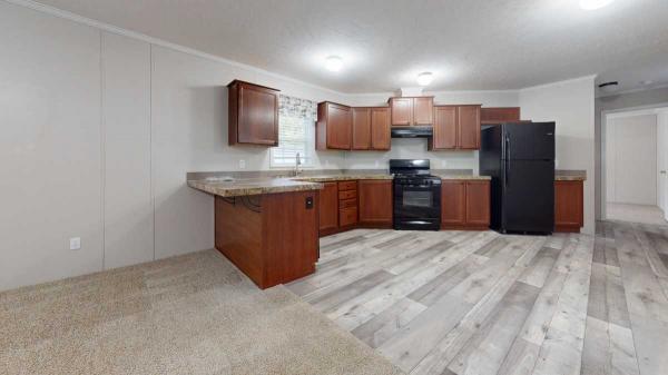 2023 Mansion 8085 Mobile Home