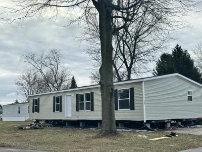 Mobile Home at 535 W Gypsy Lane Rd #220 Bowling Green, OH 43402