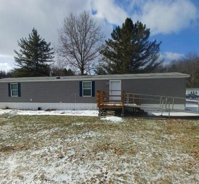 Mobile Home at 251 Valley Manor Drive Newfield, NY 14867