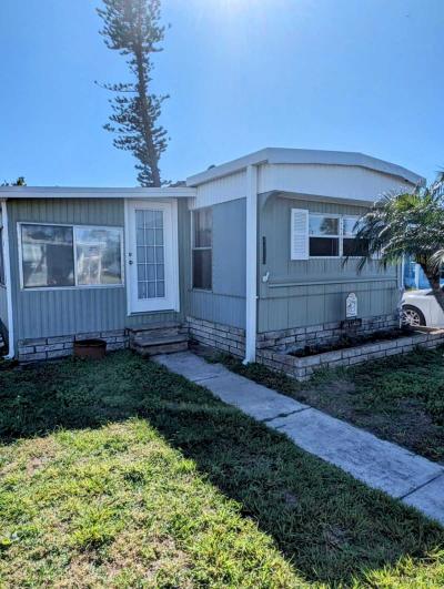 Mobile Home at 4116 Aloha Blvd Ruskin, FL 33570