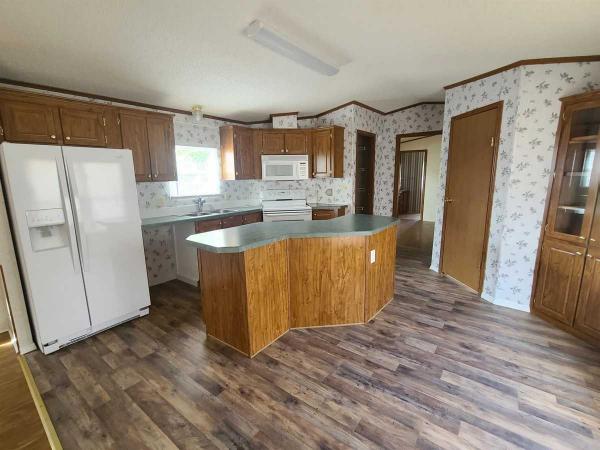 Photo 1 of 2 of home located at 602 S. Florida Ave. #527A Alamogordo, NM 88310