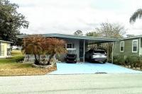 1978 HOMI Mobile Home