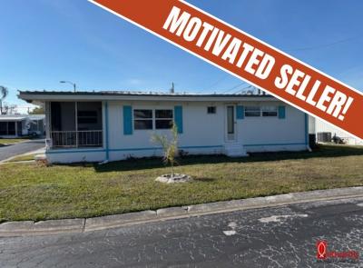 Mobile Home at 2419 Gulf To Bay Blvd, Lot 1412 Clearwater, FL 33765