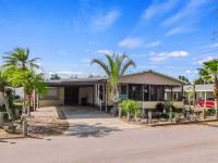 1990 Fleetwood Manufactured Home