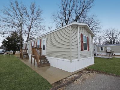 Mobile Home at 161 Pinewood Chillicothe, IL 61523