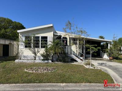 Mobile Home at 14300 66th St N, Lot 421 Clearwater, FL 33764