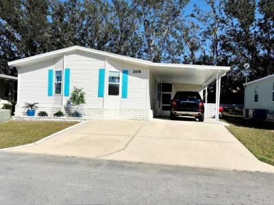 Mobile Home at 3516 Schooner Drive Parrish, FL 34219