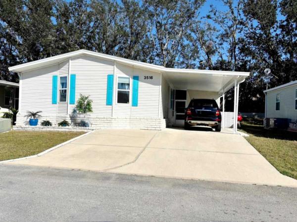 Photo 1 of 2 of home located at 3516 Schooner Drive Parrish, FL 34219