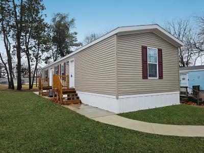 Mobile Home at 26 Pinewood Chillicothe, IL 61523