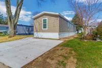 2025 Champion Redman Paramount Manufactured Home