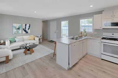 Photo 6 of 18 of home located at 25625 Jackson #117 Novi, MI 48375