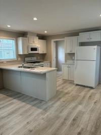 2025 Champion Redman Paramount Manufactured Home
