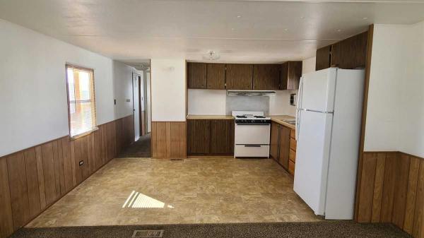 Photo 1 of 2 of home located at 602 S. Florida Ave. #415 Alamogordo, NM 88310