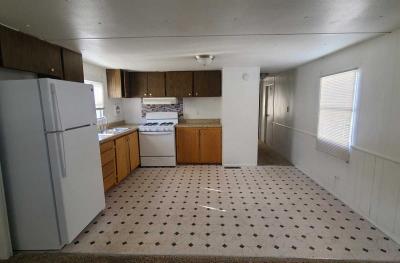 Mobile Home at 602 S. Florida Ave. #403 Alamogordo, NM 88310