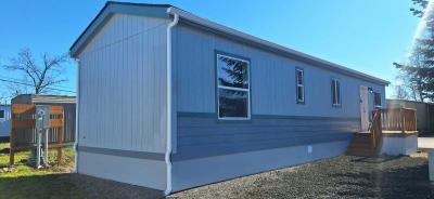 Mobile Home at 950 Airport Rd #5 Albany, OR 97322