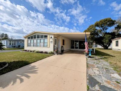 Mobile Home at 4382 Tyrone Avenue Brooksville, FL 34601