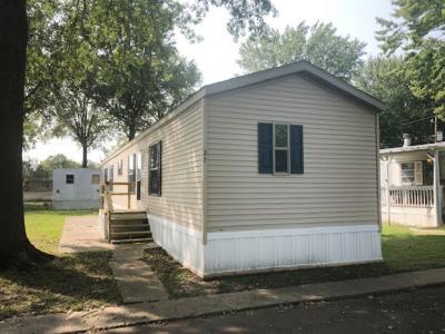 Photo 5 of 5 of home located at 2501 N. Apperson Way Lot 27 Kokomo, IN 46901