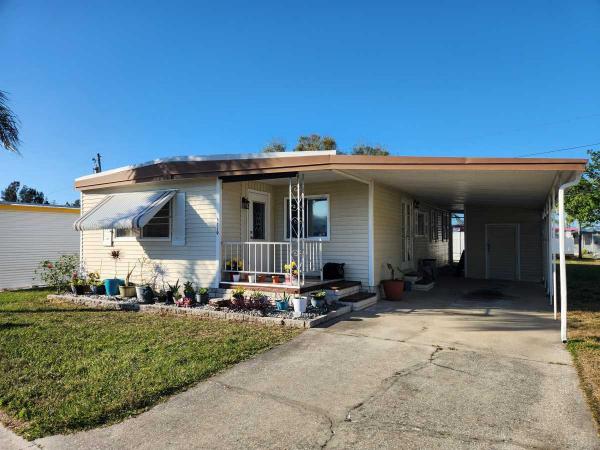 Photo 1 of 2 of home located at 16416 Us Hwy 19 N #1719 Clearwater, FL 33764
