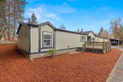 Mobile Home at 15768 SE Powell Blvd Portland, OR 97236