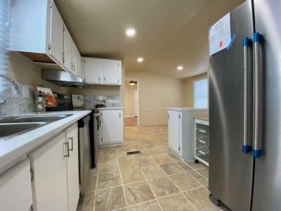 Photo 4 of 17 of home located at 25827 Ridgecrest Dr. #857 Spring, TX 77389