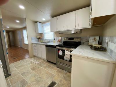 Photo 5 of 17 of home located at 25827 Ridgecrest Dr. #857 Spring, TX 77389