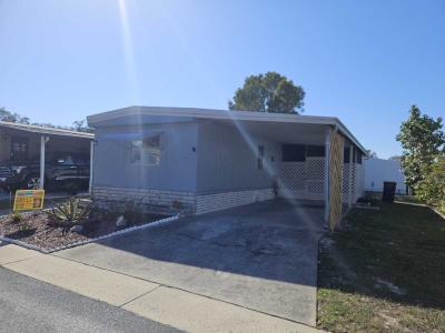 Photo 3 of 43 of home located at 7325 Carnival Lane New Port Richey, FL 34653