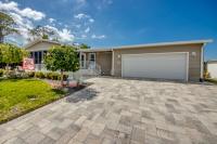 2021 Champion Manufactured Home