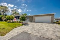 2021 Champion Manufactured Home