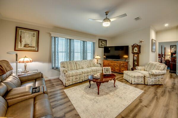 2021 Champion Manufactured Home