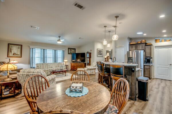 2021 Champion Manufactured Home