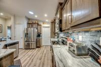 2021 Champion Manufactured Home