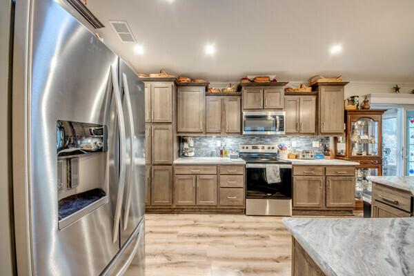 2021 Champion Manufactured Home