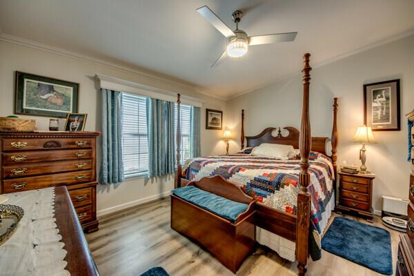 2021 Champion Manufactured Home