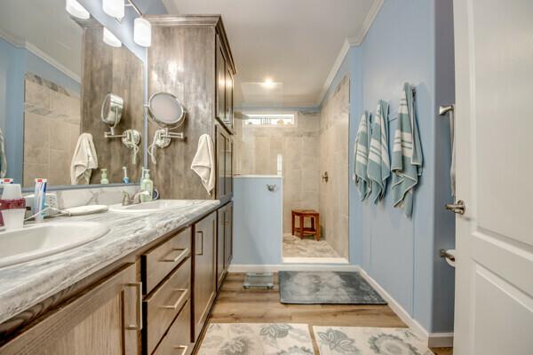 2021 Champion Manufactured Home