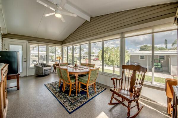 2021 Champion Manufactured Home