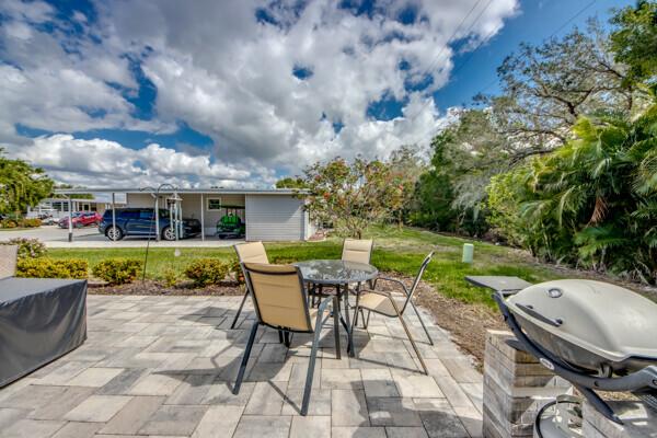 2021 Champion Manufactured Home