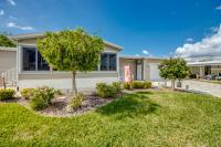 2021 Champion Manufactured Home
