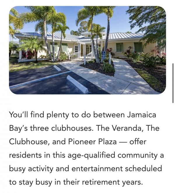 2021 Champion Manufactured Home