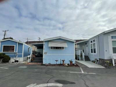 Mobile Home at 1973 Newport Blvd #3 Costa Mesa, CA 92627