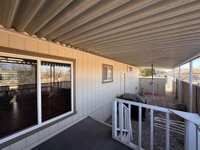 Photo 5 of 21 of home located at 1302 W. Ajo #110 Tucson, AZ 85713