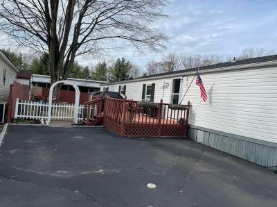 Photo 2 of 19 of home located at 68 Parkway Trailer Court Pomona, NY 10970