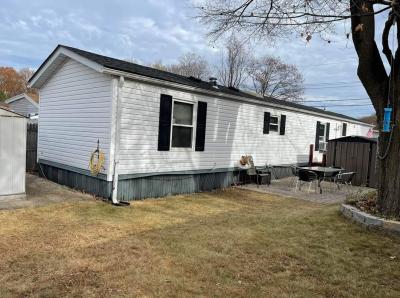 Photo 5 of 19 of home located at 68 Parkway Trailer Court Pomona, NY 10970